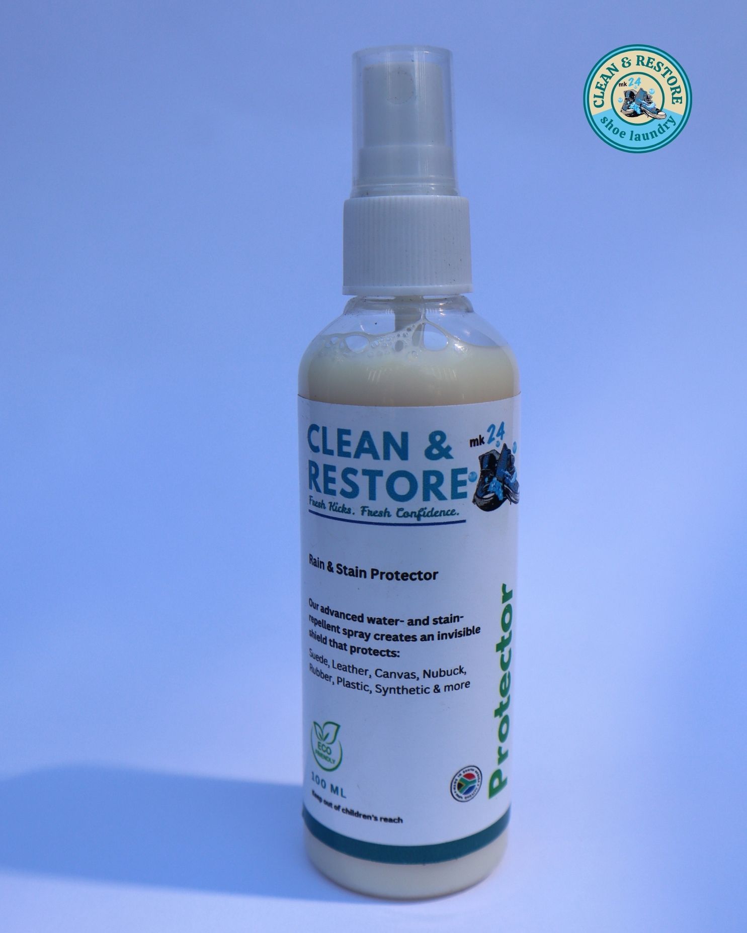 Protector Spray - 100ml